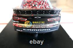 2022 Austin Dillon #3 Victoire à Daytona Breztri.com Couleur Liquide 1/24 Elite