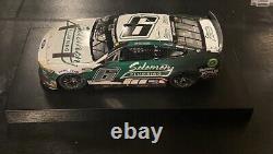 2022 RFK racing ELITE 1/24 NASCAR Daytona Duel Victoires #6+#17 Victoire en course + Bristol
<br/>
  <br/>	Note: The translation of 'Wins' in French can be either 'Victoires' or 'Gains' depending on the context.