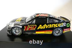 2022 Ryan Blaney #12 Advancer Autoparts Daytona Race Version 1/24 élite <br/><br/>Translation: 2022 Ryan Blaney #12 Advancer Autoparts Daytona Race Version 1/24 élite