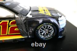 2022 Ryan Blaney #12 Advancer Autoparts Daytona Race Version 1/24 élite <br/>   		<br/>
 Translation: 2022 Ryan Blaney #12 Advancer Autoparts Daytona Race Version 1/24 élite