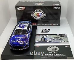 2023 1/24 #47 Ricky Stenhouse Kroger/CottonelleVictoire du Daytona 500 1 sur 319 ELITE