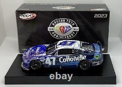 2023 1/24 #47 Ricky Stenhouse Kroger/CottonelleVictoire du Daytona 500 1 sur 319 ELITE