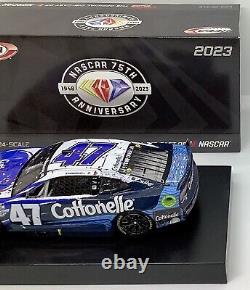 2023 1/24 #47 Ricky Stenhouse Kroger/CottonelleVictoire du Daytona 500 1 sur 319 ELITE