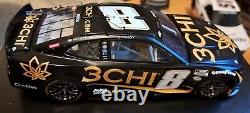 2023 #8 Kyle Busch 3chi 1/24 Zl1 Camaro Elite Brand New #286/430mint 	<br/> 
 <br/>2023 #8 Kyle Busch 3chi 1/24 Zl1 Camaro Elite Tout neuf #286/430mint