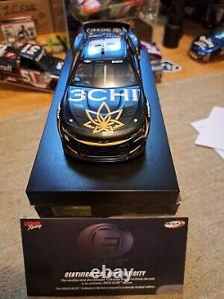 2023 #8 Kyle Busch 3chi 1/24 Zl1 Camaro Elite Brand New #286/430mint	 <br/>
 	 <br/>2023 #8 Kyle Busch 3chi 1/24 Zl1 Camaro Elite Tout neuf #286/430mint