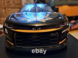 2023 #8 Kyle Busch 3chi 1/24 Zl1 Camaro Elite Brand New #286/430mint<br/>

   <br/>	2023 #8 Kyle Busch 3chi 1/24 Zl1 Camaro Elite Tout neuf #286/430mint