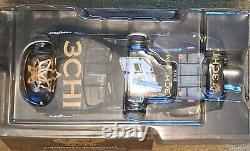 2023 #8 Kyle Busch 3chi 1/24 Zl1 Camaro Elite Brand New #286/430mint
  
<br/> <br/>2023 #8 Kyle Busch 3chi 1/24 Zl1 Camaro Elite Tout neuf #286/430mint