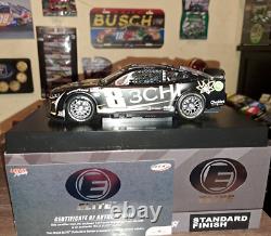 2023 #8 Kyle Busch 3chi 1/24 Zl1 Camaro Elite Brand New #286/430mint	<br/>
<br/> 2023 #8 Kyle Busch 3chi 1/24 Zl1 Camaro Elite Tout neuf #286/430mint