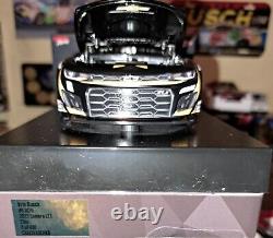 2023 #8 Kyle Busch 3chi 1/24 Zl1 Camaro Elite Brand New #286/430mint
 <br/>  	  <br/> 2023 #8 Kyle Busch 3chi 1/24 Zl1 Camaro Elite Tout neuf #286/430mint