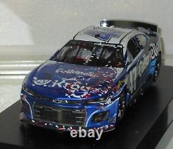 2023 Rcca Ricky Stenhouse Jr #47 Kroger Victoire de la Daytona 500 en couleur liquide Élite 24/24