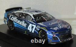 2023 Rcca Ricky Stenhouse Jr #47 Kroger Victoire de la Daytona 500 en couleur liquide Élite 24/24