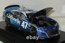 2023 Rcca Ricky Stenhouse Jr #47 Kroger Victoire de la Daytona 500 en couleur liquide Élite 24/24