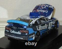 2023 Rcca Ricky Stenhouse Jr #47 Kroger Victoire de la Daytona 500 en couleur liquide Élite 24/24