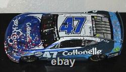 2023 Rcca Ricky Stenhouse Jr #47 Kroger Victoire de la Daytona 500 en couleur liquide Élite 24/24