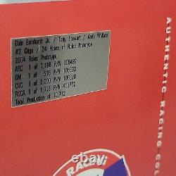 Action 118 Diecast 2004 Citgo Rolex 24 Prototype Car DP03 Earnhardt Jr Rare CWC

<br/>   

 <br/>  Action 118 Diecast 2004 Citgo Rolex 24 Prototype Car DP03 Earnhardt Jr Rare CWC<br/> <br/> 	  Translate to:<br/> 
	

<br/>
	  Action 118 Voiture miniature 2004 Citgo Rolex 24 Prototype Car DP03 Earnhardt Jr Rare CWC