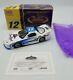 Action 2004 Ryan Newman #12 Signé Crown Royal 1/24 Iroc Firebird Xtreme Round 1