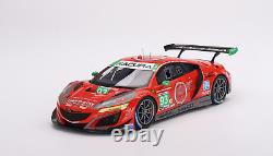 Acura NSX GT3 EVO #93 Racers Edge Motorsports WTRAndretti 2023 Daytona 24hr <br/> Acura NSX GT3 EVO #93 Racers Edge Motorsports WTRAndretti 2023 Daytona 24hr