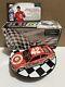 Autographié Kyle Larson #42 Cible Richmond Win 2017 Ss 1/24 Nascar Miniature En Fonte Sous Pression