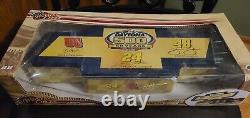 Cercle des vainqueurs Daytona 500 Coffret commémoratif de 50 ans de quatre voitures 2008