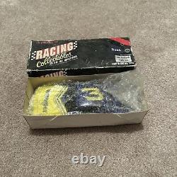 Club de collectionneurs de voitures de course d'Amérique Dale Earnhardt 124 Stock Car 1995 Banque n°2