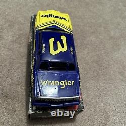 Club de collectionneurs de voitures de course d'Amérique Dale Earnhardt 124 Stock Car 1995 Banque n°2