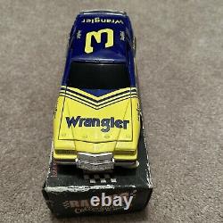 Club de collectionneurs de voitures de course d'Amérique Dale Earnhardt 124 Stock Car 1995 Banque n°2