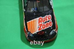 Course automobile Authentics Kevin Harvick #21 AutoZone 2007 Monte Carlo 124 Daytona