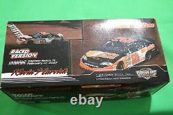 Course automobile Authentics Kevin Harvick #21 AutoZone 2007 Monte Carlo 124 Daytona