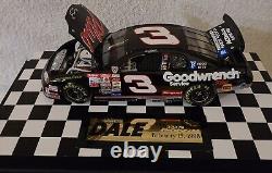 DALE EARNHARDT SR. #3 1998 CHEVROLET Édition Limitée 12 sur 12 Vainqueur à Daytona