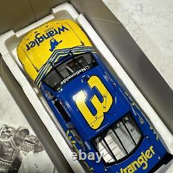 Dale Earnhardt Jr. 2010 Impala Wrangler Daytona Victoire Version de Course Nouvelle