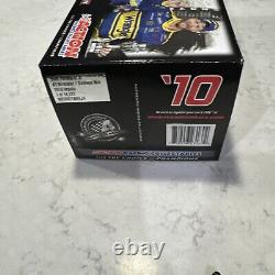 Dale Earnhardt Jr. 2010 Impala Wrangler Daytona Victoire Version de Course Nouvelle