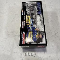 Dale Earnhardt Jr. 2010 Impala Wrangler Daytona Victoire Version de Course Nouvelle