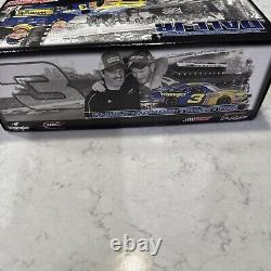 Dale Earnhardt Jr. 2010 Impala Wrangler Daytona Victoire Version de Course Nouvelle