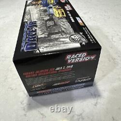 Dale Earnhardt Jr. 2010 Impala Wrangler Daytona Victoire Version de Course Nouvelle