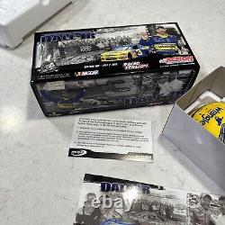 Dale Earnhardt Jr. 2010 Impala Wrangler Daytona Win Version de Course Nouvelle