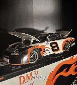 Dale Earnhardt Jr #8 D. M. P 124 Scale Équipage Cabine/Remorque d'exposition avec NASCAR