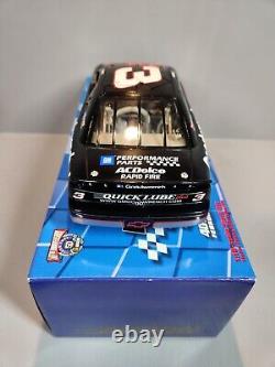 Dale Earnhardt, champion de Daytona Goodwrench Plus 1998 1/18 voiture moulée sous pression Action 1-4008