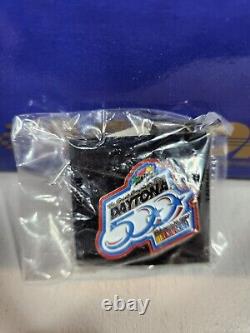 Dale Earnhardt, champion de Daytona Goodwrench Plus 1998 1/18 voiture moulée sous pression Action 1-4008