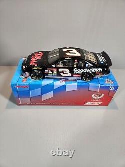 Dale Earnhardt, champion de Daytona Goodwrench Plus 1998 1/18 voiture moulée sous pression Action 1-4008