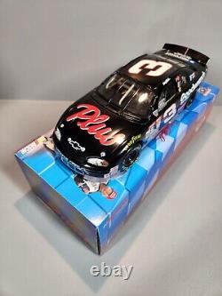 Dale Earnhardt, champion de Daytona Goodwrench Plus 1998 1/18 voiture moulée sous pression Action 1-4008