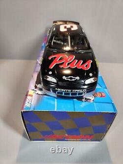 Dale Earnhardt, champion de Daytona Goodwrench Plus 1998 1/18 voiture moulée sous pression Action 1-4008