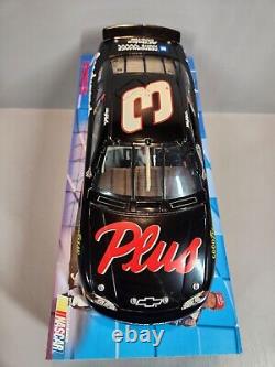 Dale Earnhardt, champion de Daytona Goodwrench Plus 1998 1/18 voiture moulée sous pression Action 1-4008