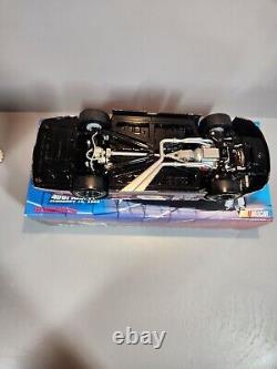 Dale Earnhardt, champion de Daytona Goodwrench Plus 1998 1/18 voiture moulée sous pression Action 1-4008