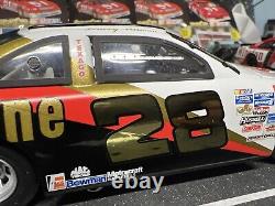 Davey Allison 28 1987 Texaco Havoline Ford Thunderbird 124 Diecast Team Caliber
<br/>	
<br/>


 Davey Allison 28 1987 Texaco Havoline Ford Thunderbird 124 Diecast par Team Caliber