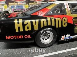 Davey Allison 28 1987 Texaco Havoline Ford Thunderbird 124 Diecast Team Caliber
<br/> <br/> Davey Allison 28 1987 Texaco Havoline Ford Thunderbird 124 Diecast par Team Caliber