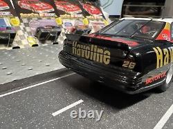 Davey Allison 28 1987 Texaco Havoline Ford Thunderbird 124 Diecast Team Caliber <br/>  
<br/>  Davey Allison 28 1987 Texaco Havoline Ford Thunderbird 124 Diecast par Team Caliber