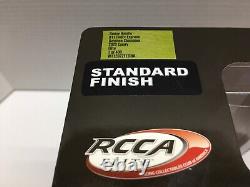 Denny Hamlin Dédicacé Diecast 2020 #11 Fedex Daytona Champion 1/24 Rcca Elite