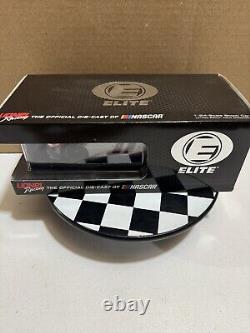 Denny Hamlin ELITE #11 Champion de Daytona Fedex Express 2020 1/24 Diecast