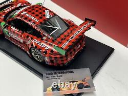 Échelle 1/18 IXO Porsche GT3 R #9 GTD 24h Daytona 2019 Pfaff Motorsports