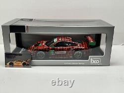 Échelle 1/18 IXO Porsche GT3 R #9 GTD 24h Daytona 2019 Pfaff Motorsports